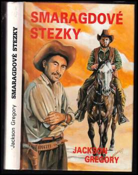 Smaragdové stezky