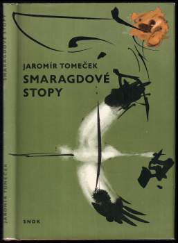 Smaragdové stopy