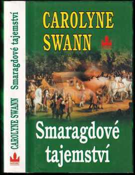 Smaragdové tajemství