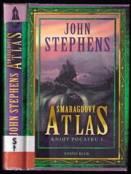 John Stephens: Kniha stvorenia
