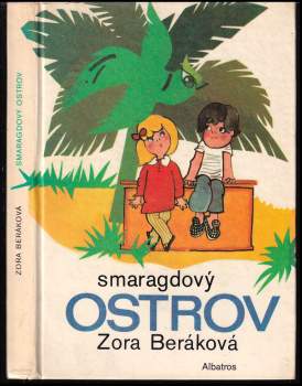 Smaragdový ostrov