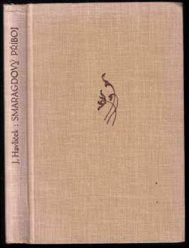 Jaroslav Havlíček: Smaragdový příboj