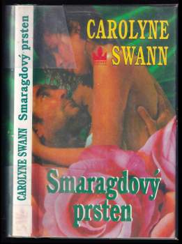 Smaragdový prsten - Carolyne Swann (1997, Baronet) - ID: 781442