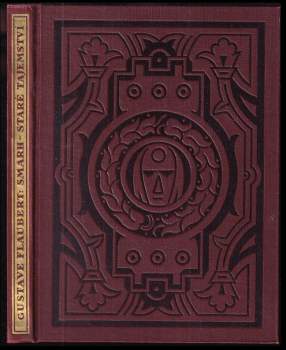 Gustave Flaubert: Smarh