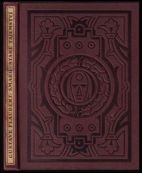 Gustave Flaubert: Smarh