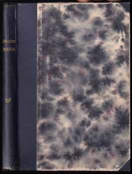 Smarh : staré tajemství - Gustave Flaubert (1925, Rudolf Škeřík) - ID: 662945