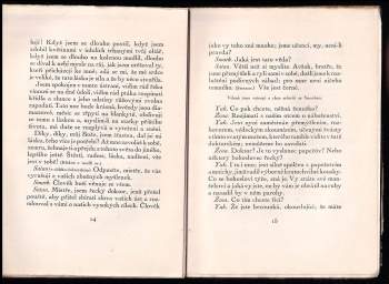Gustave Flaubert: Smarh