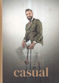 Daniel Šmíd: Smart casual