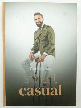 Daniel Šmíd: Smart casual