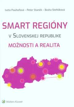 Smart regióny v Slovenskej republike