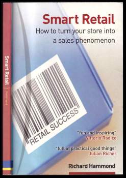 Richard Hammond: Smart Retail