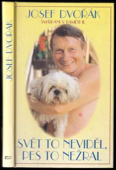 Marie Formáčková: Šmátrání v paměti II