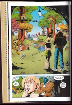 Alan Moore: Smax
