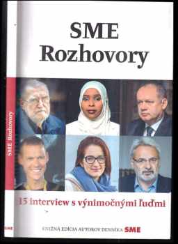 SME Rozhovory