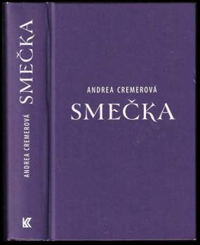 Andrea R Cremer: Smečka