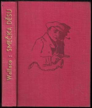 Edgar Wallace: Smečka děsu