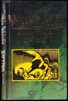 Edgar Wallace: Smečka děsu