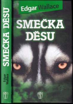 Edgar Wallace: Smečka děsu