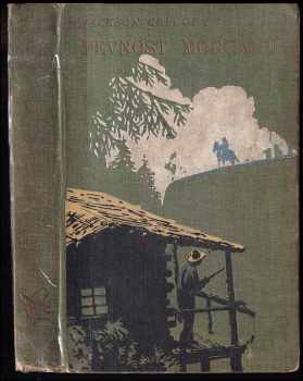 Smečka Haverilů. 3. díl, Pevnost Morganů - Jackson Gregory (1938, Toužimský a Moravec) - ID: 255982