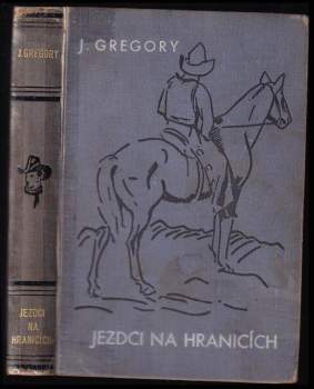 Jackson Gregory: Smečka Haverilů