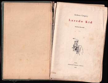 Jackson Gregory: Smečka Haverilů