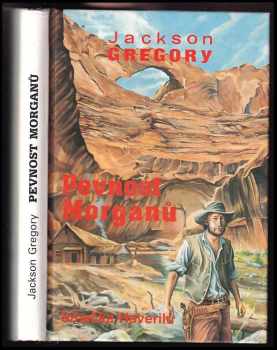 Pevnost Morganů