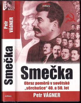 Smečka