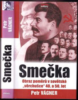 Smečka