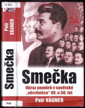 Smečka