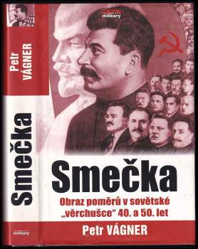 Smečka