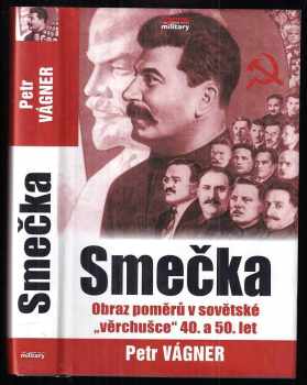 Petr Vágner: Smečka