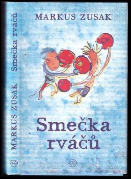 Smečka rváčů