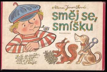 Směj se, smíšku