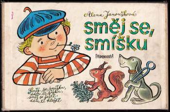 Směj se, smíšku