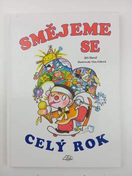 Smějeme se celý rok
