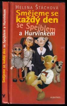 Smějeme se každý den se Spejblem a Hurvínkem