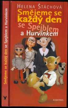 Smějeme se každý den se Spejblem a Hurvínkem