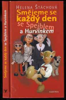 Smějeme se každý den se Spejblem a Hurvínkem
