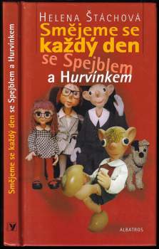 Smějeme se každý den se Spejblem a Hurvínkem