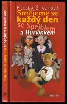 Smějeme se každý den se Spejblem a Hurvínkem