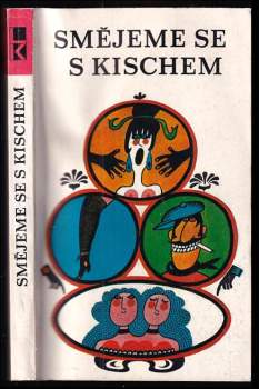 Smějeme se s Kischem