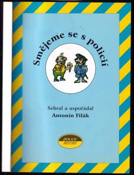 Smějeme se s policií