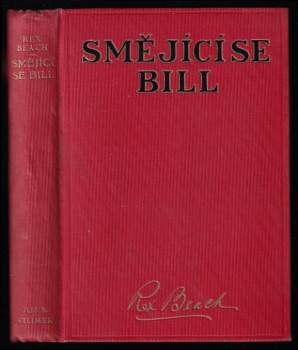 Smějící se Bill