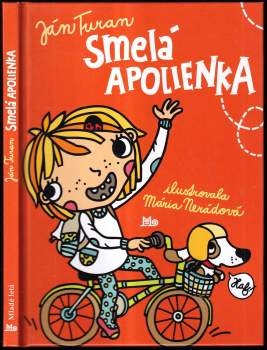 Ján Turan: Smelá Apolienka
