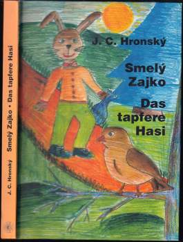 Smelý Zajko