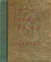 Smelý zajko v Afrike