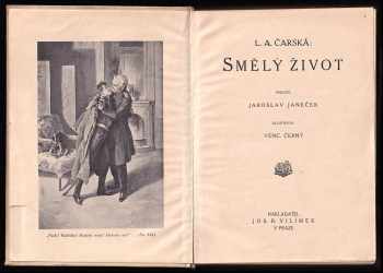 Lidija Aleksejevna Čarskaja: Smělý život