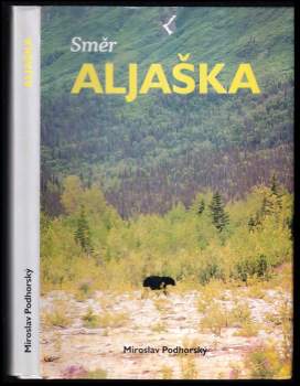 Směr Aljaška