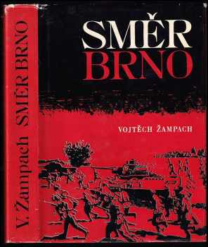 Směr Brno