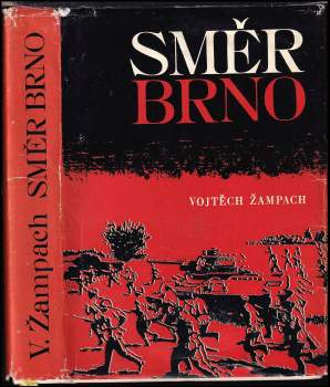 Směr Brno
